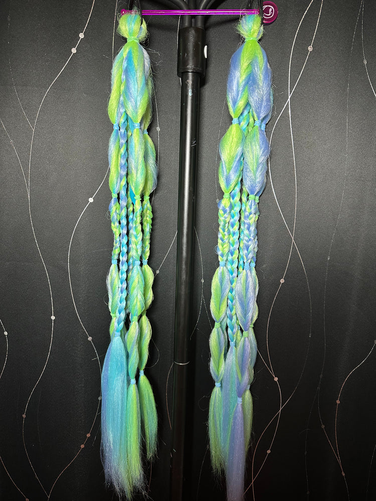 Handmade Vibe Tails