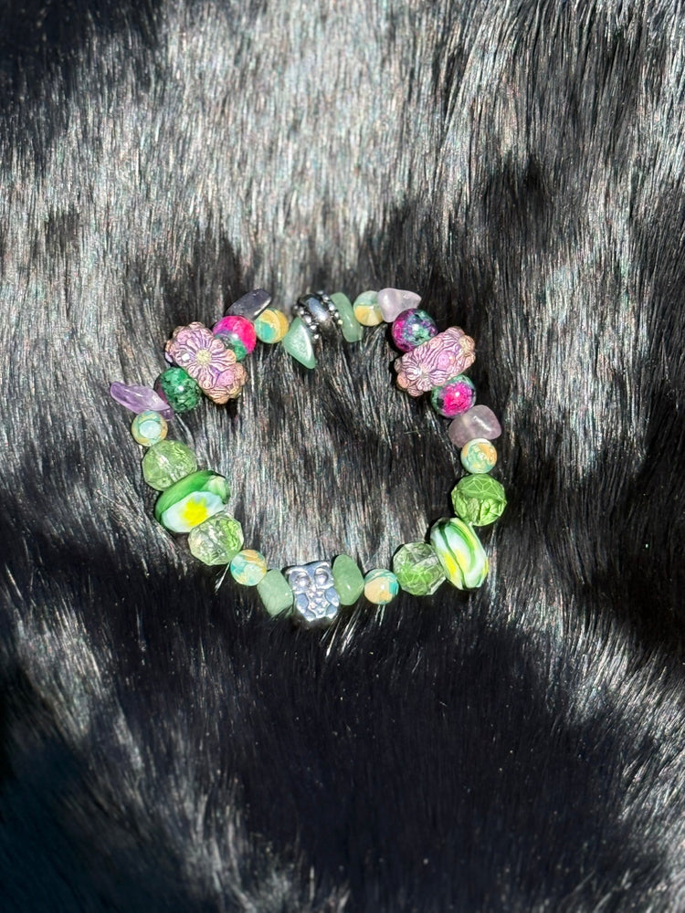 Essence Bracelets