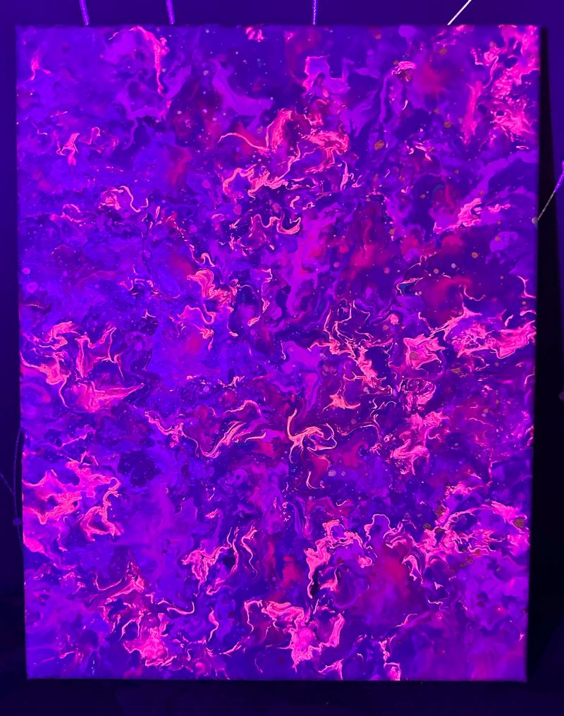 Stellar Serenade