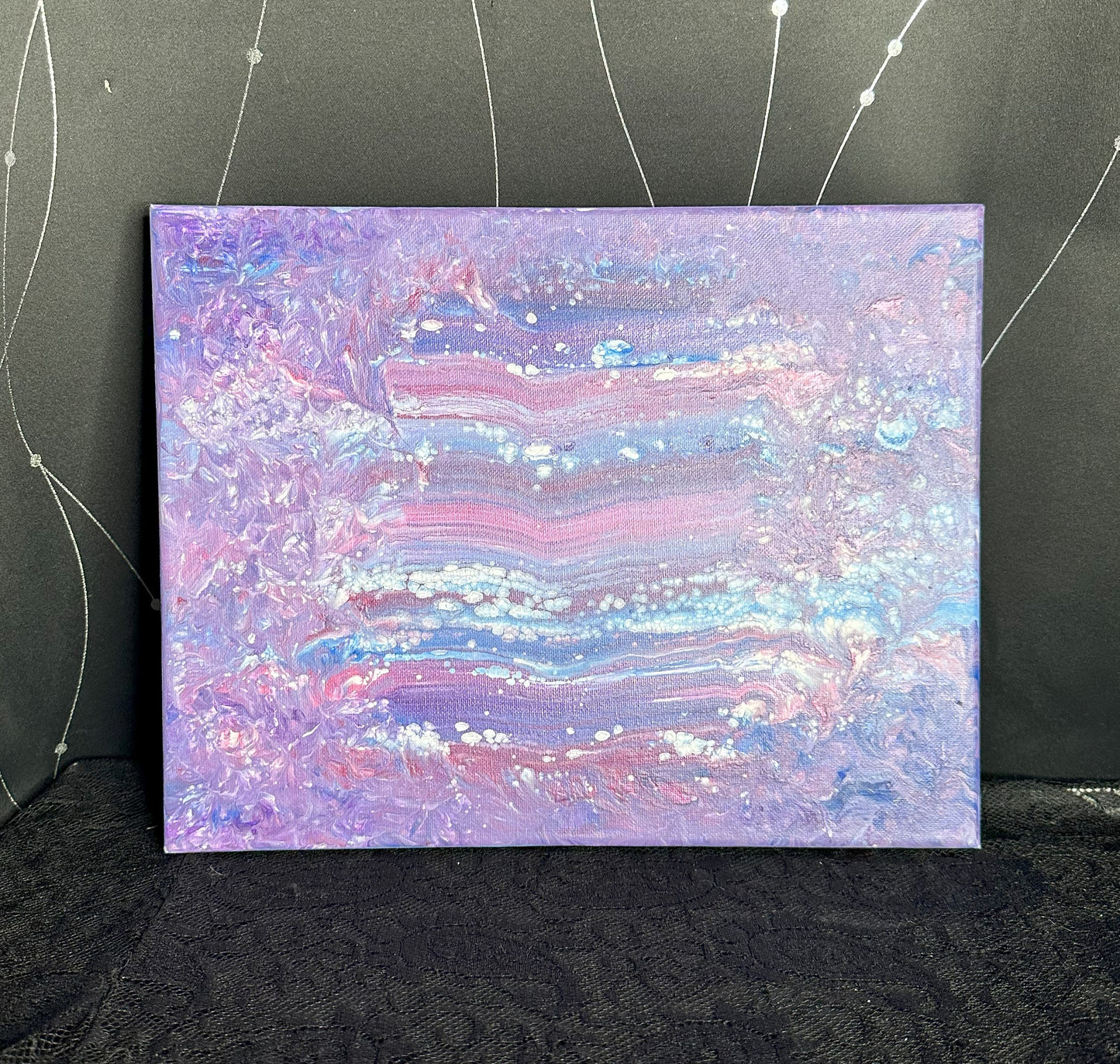 Stellar Serenity