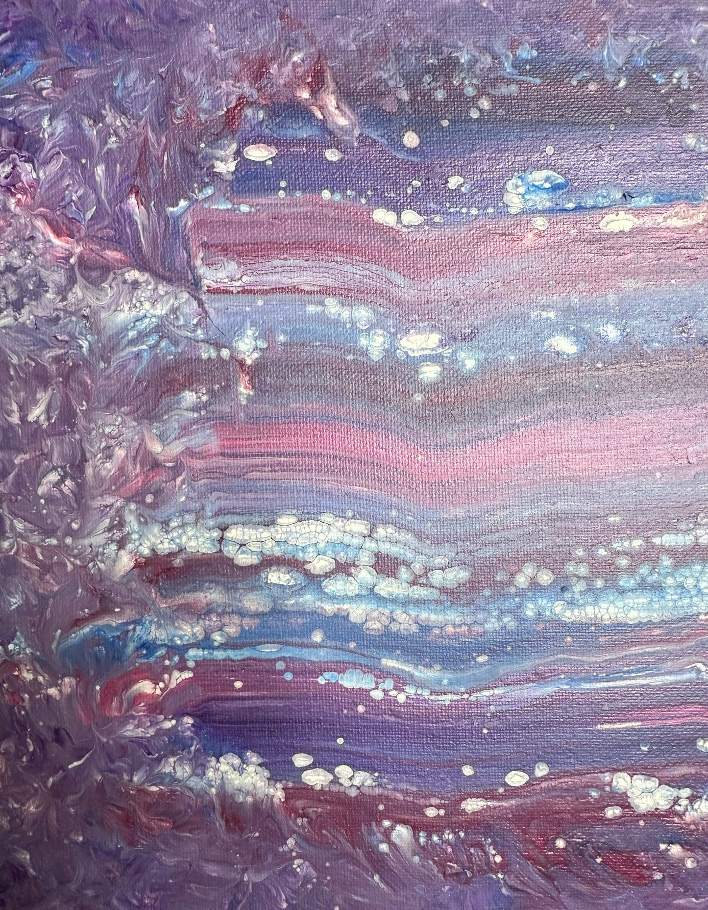 Stellar Serenity