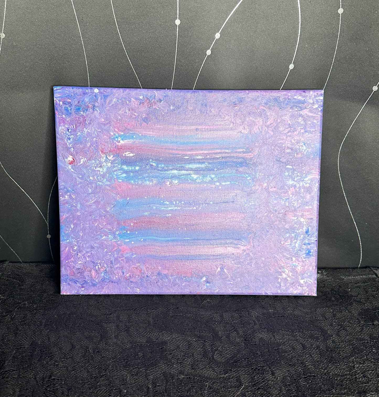 Stellar Serenity