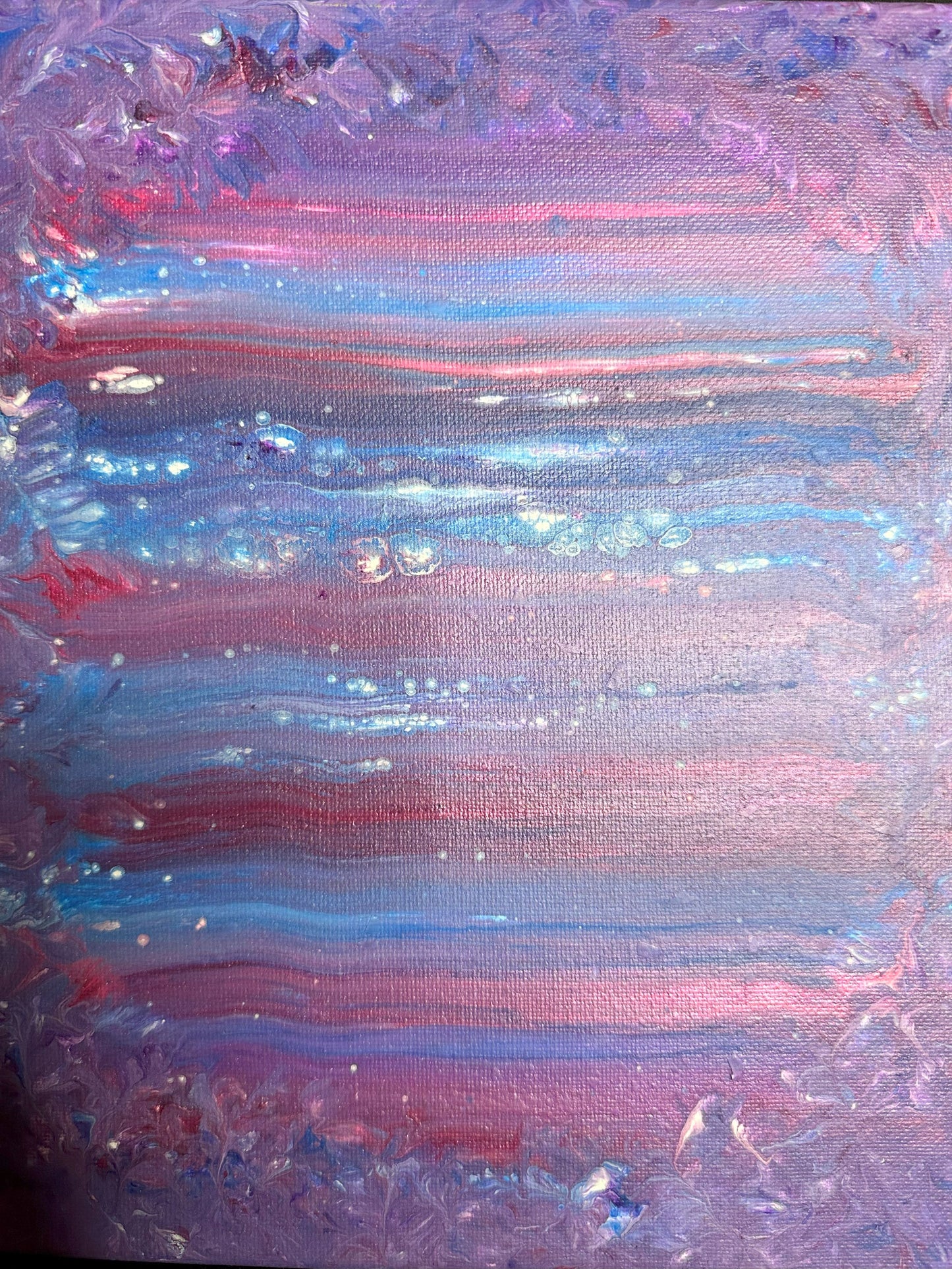 Stellar Serenity