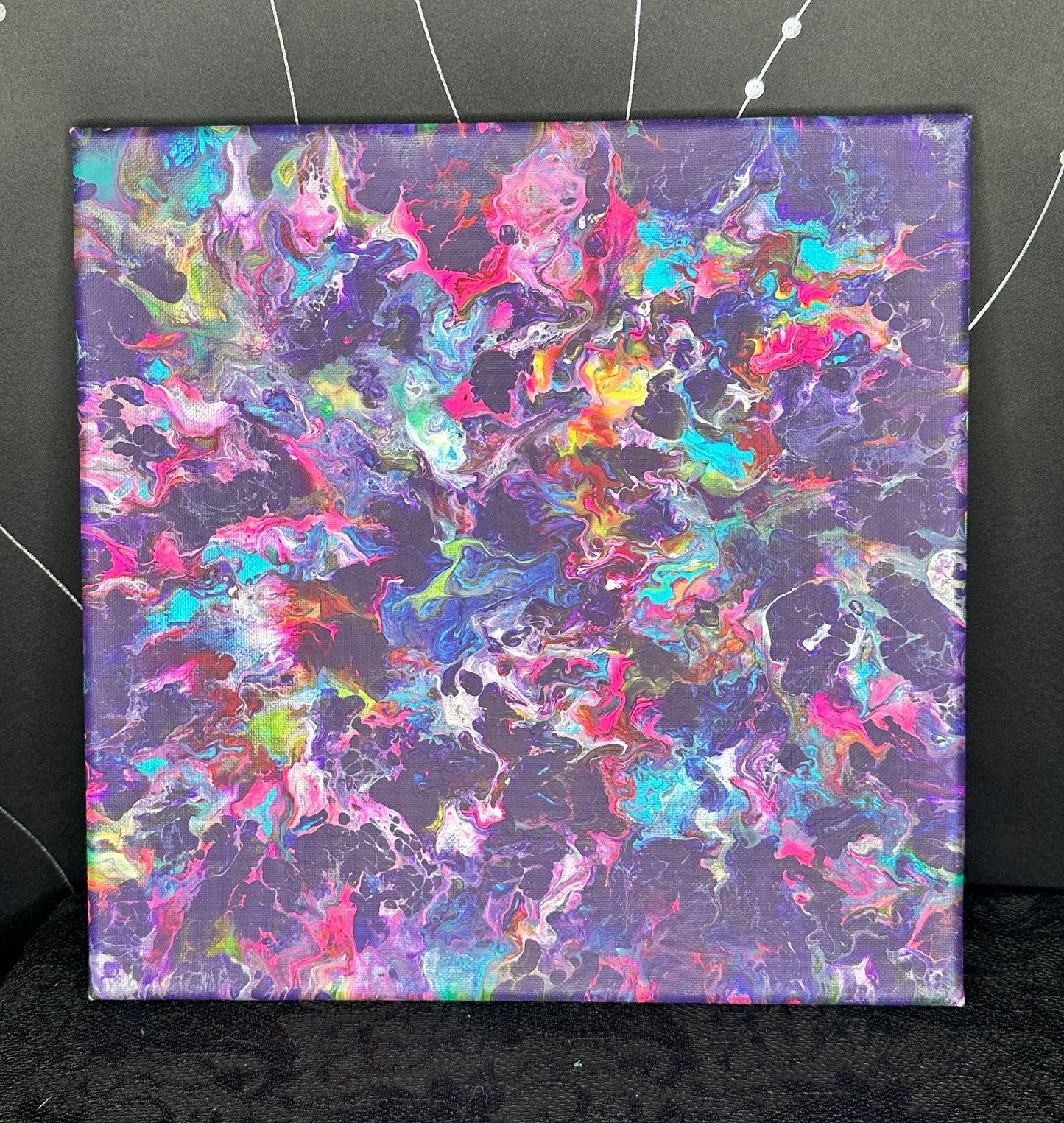 Electric Nebula
