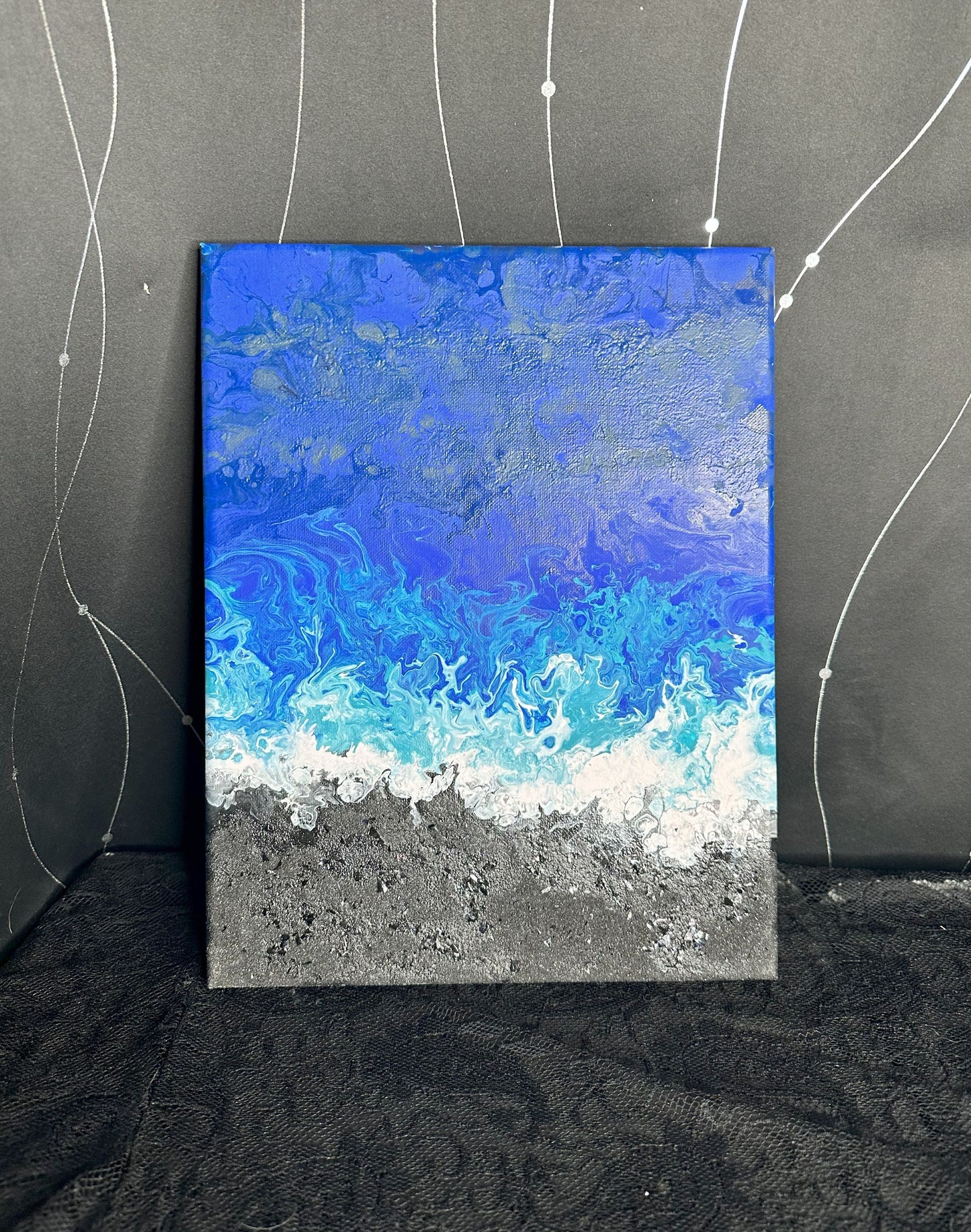 Tidal Harmony