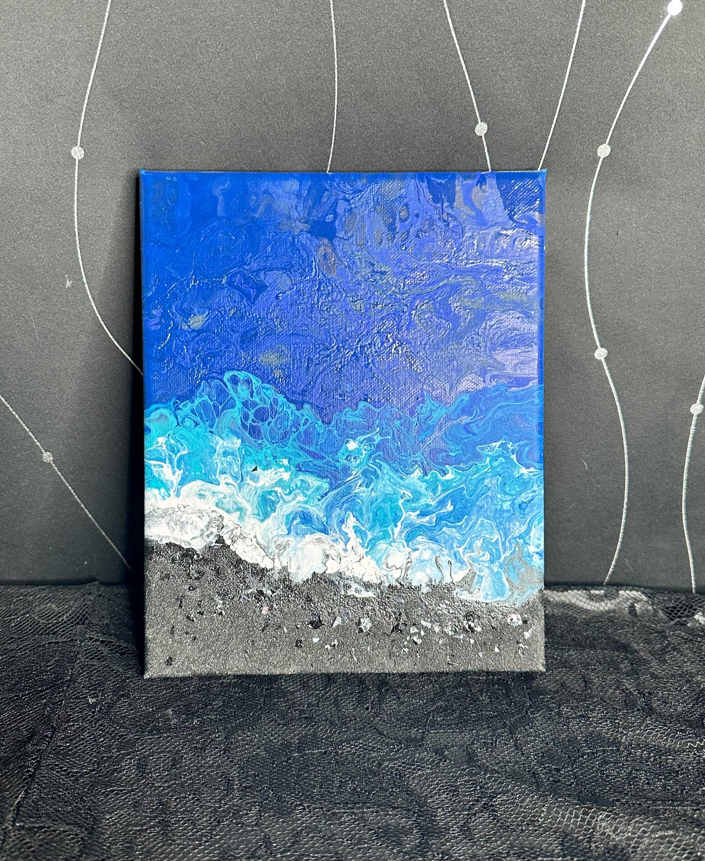 Tidal Harmony