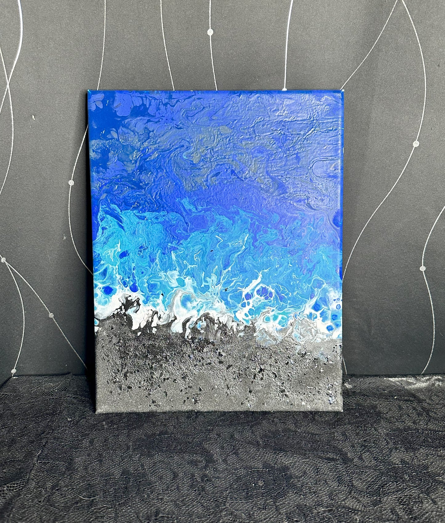 Tidal Harmony