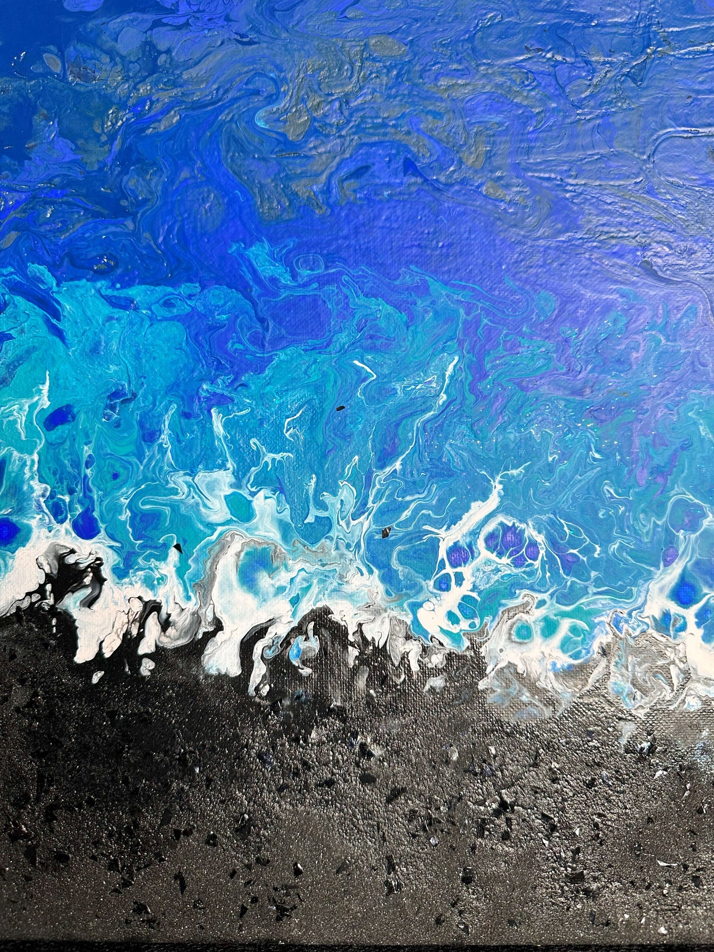 Tidal Harmony