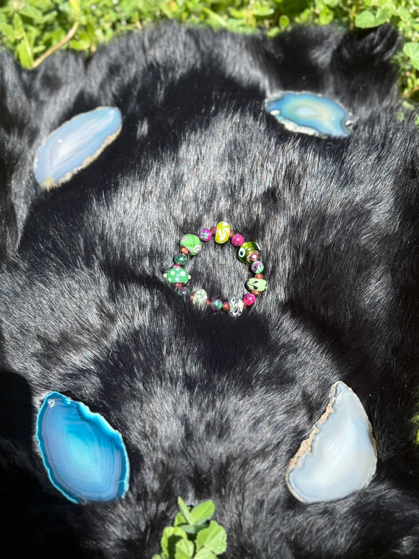 Funky Sprite