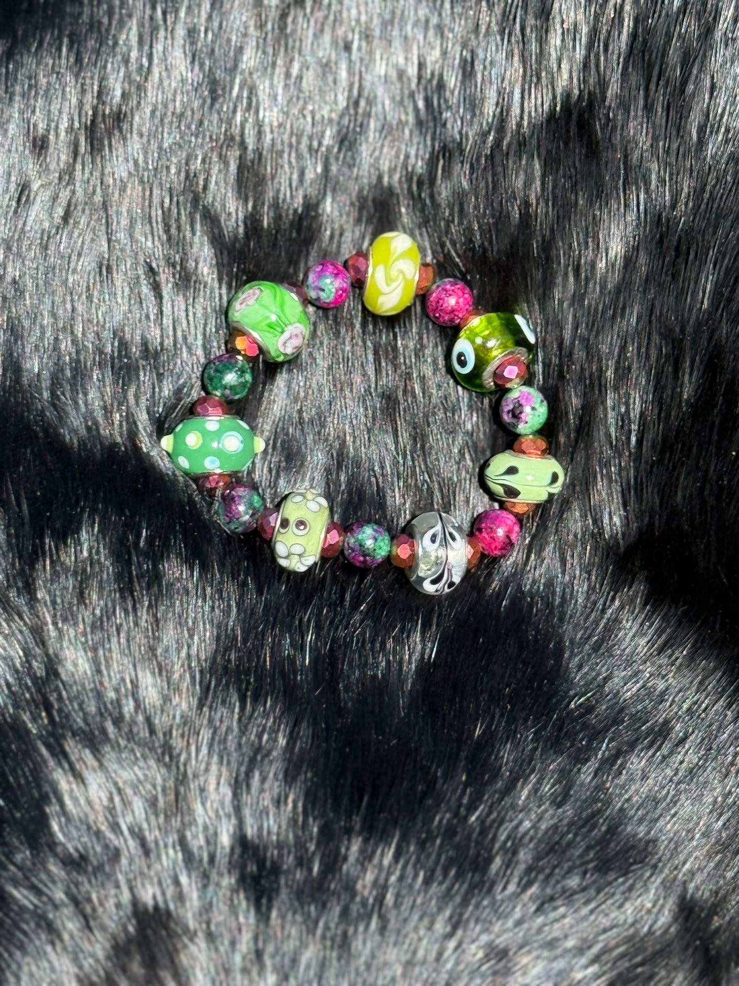 Funky Sprite