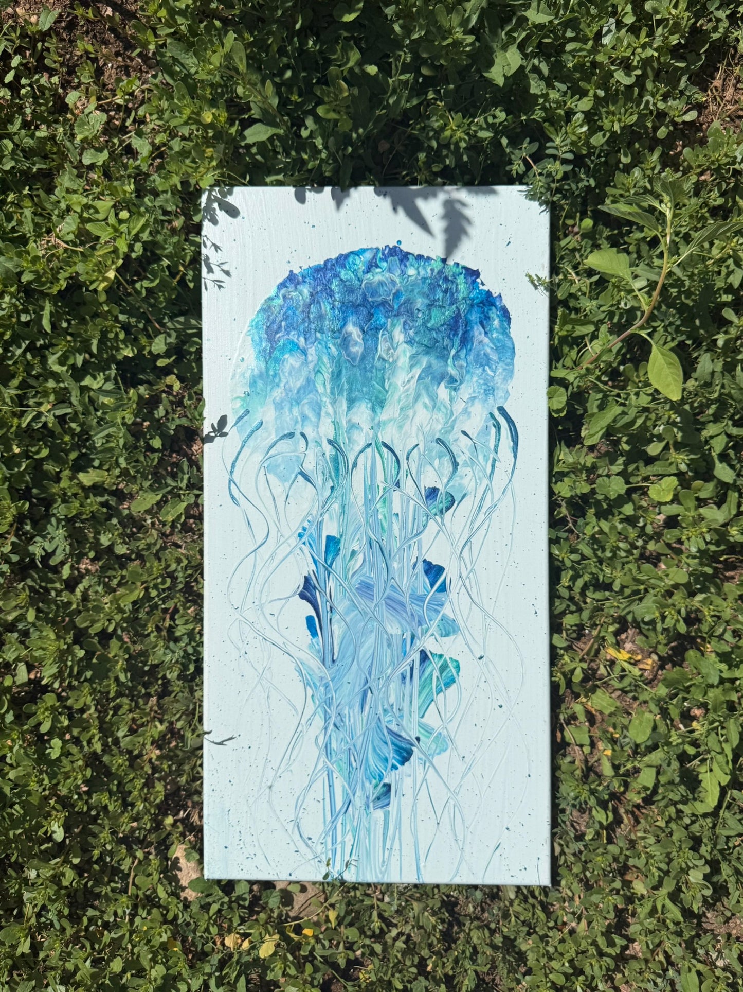 Naiya of the Deep