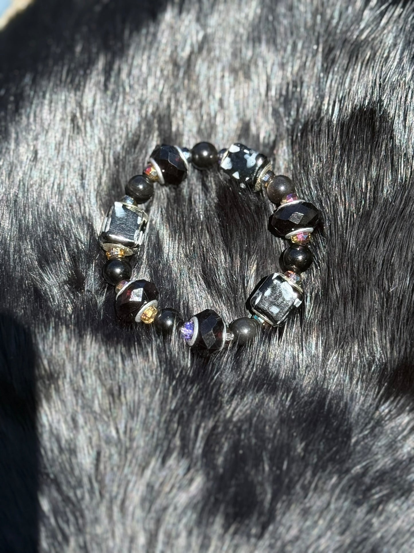 Obsidian Pulse