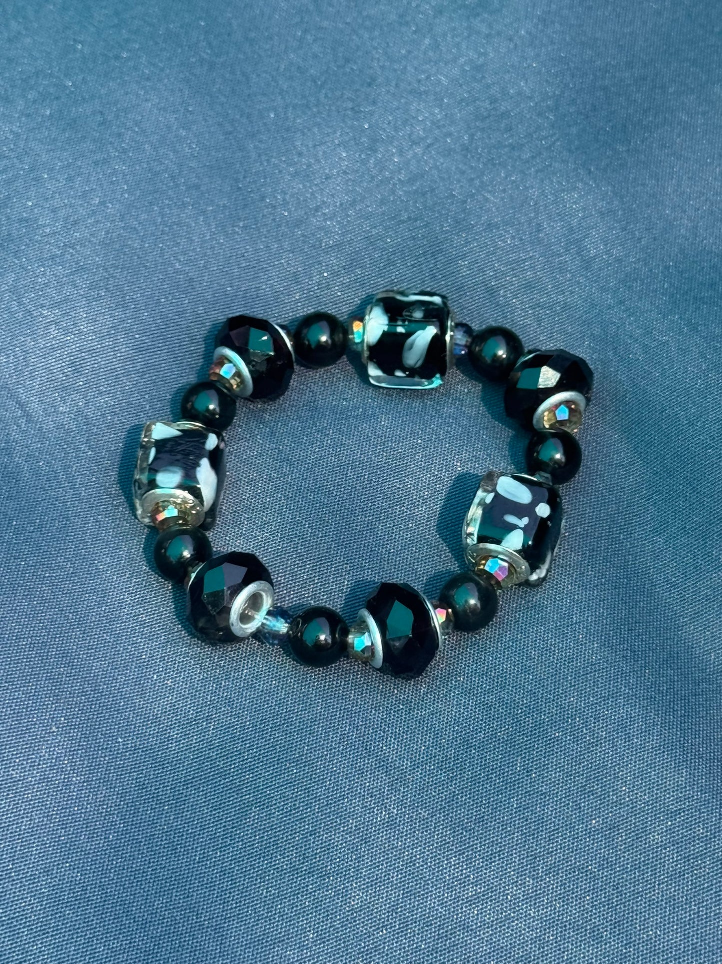 Obsidian Pulse