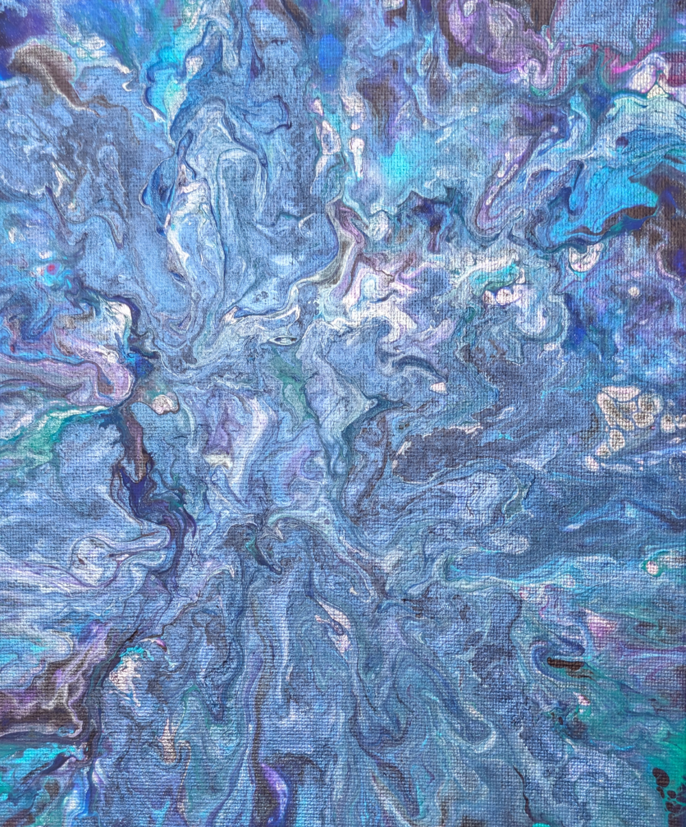 Oceanic Mystery
