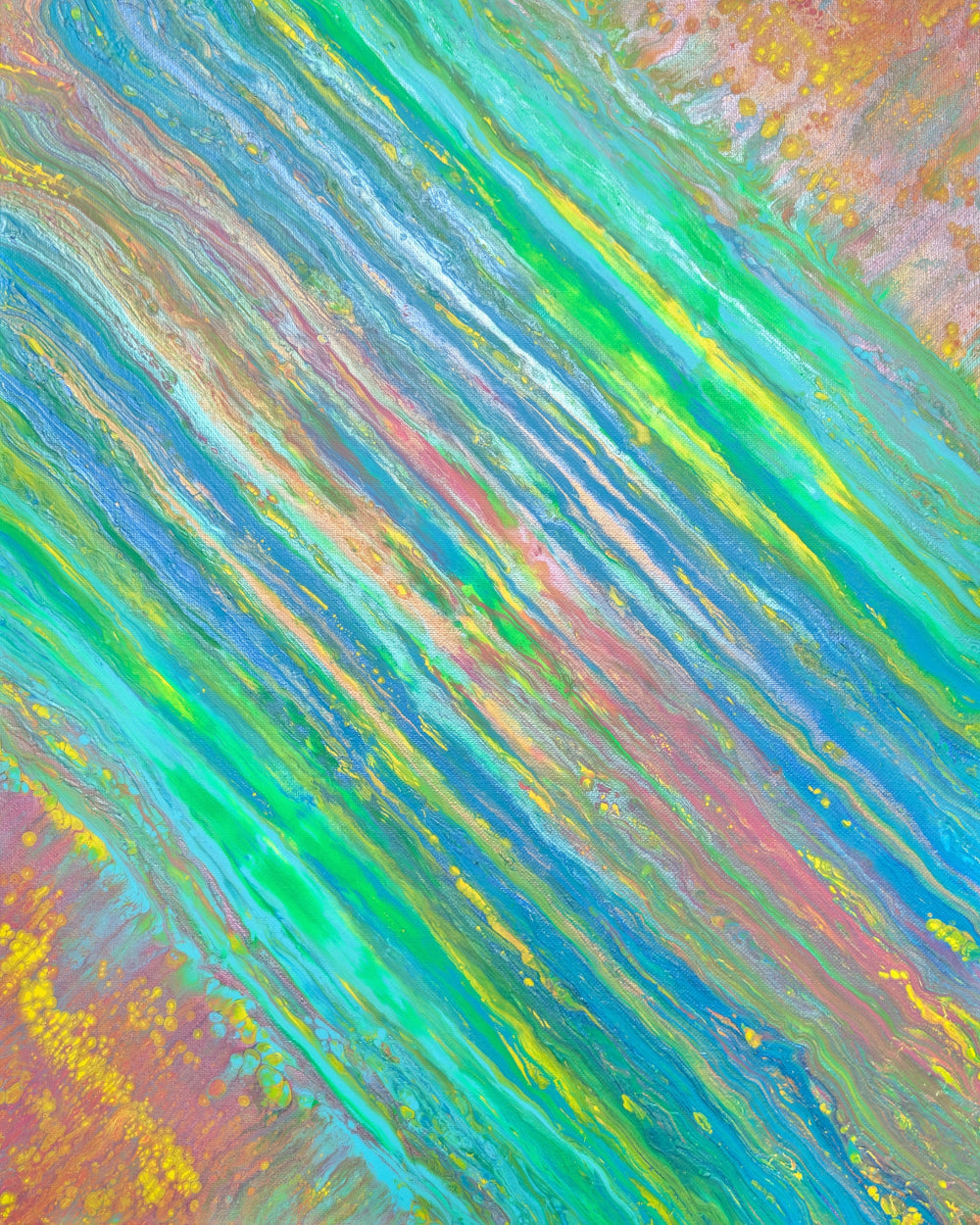 Tropical Tides