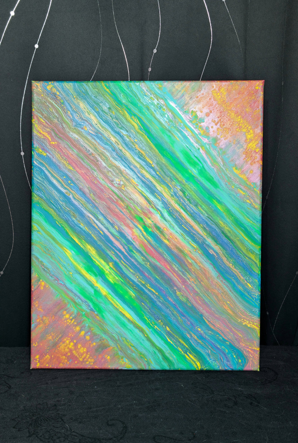 Tropical Tides