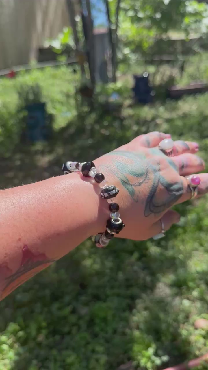 Midnight Bloom Video