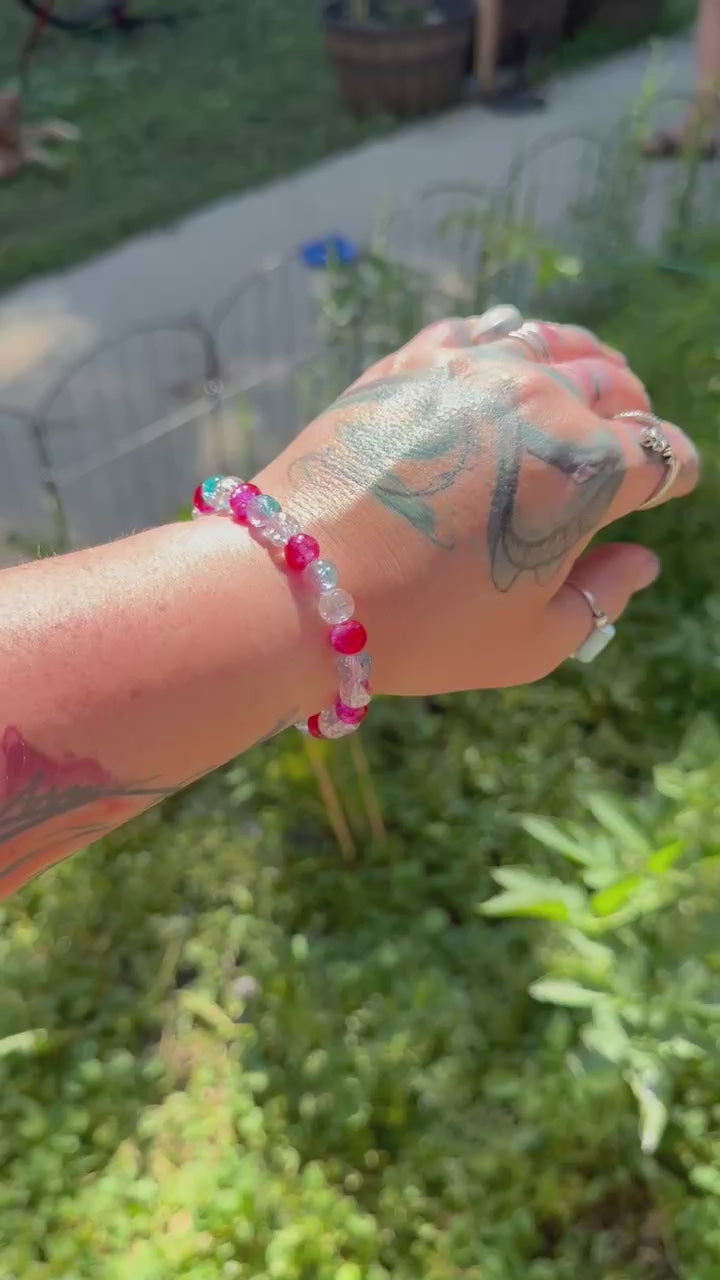 Starlit Mirage Video