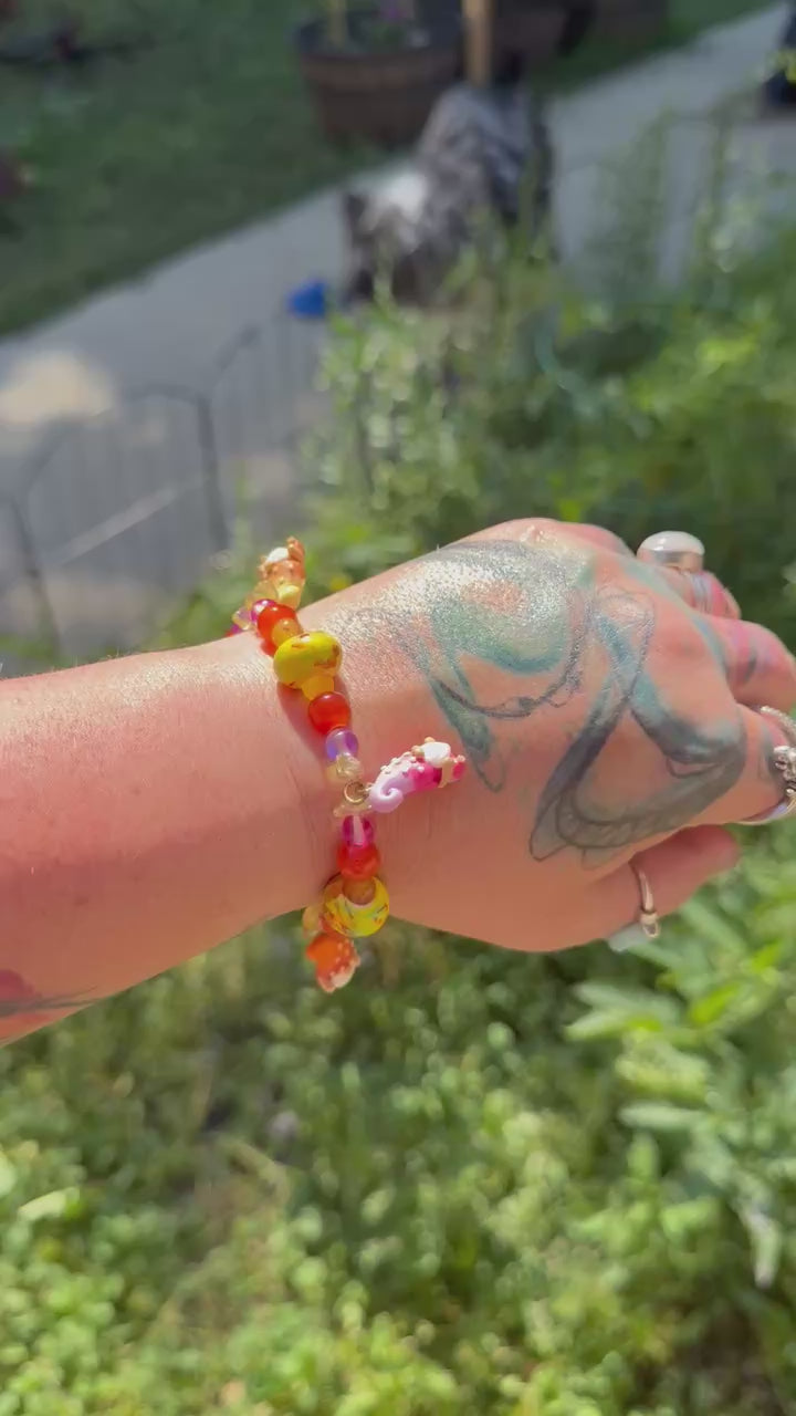 Gnome’s Treasure Video