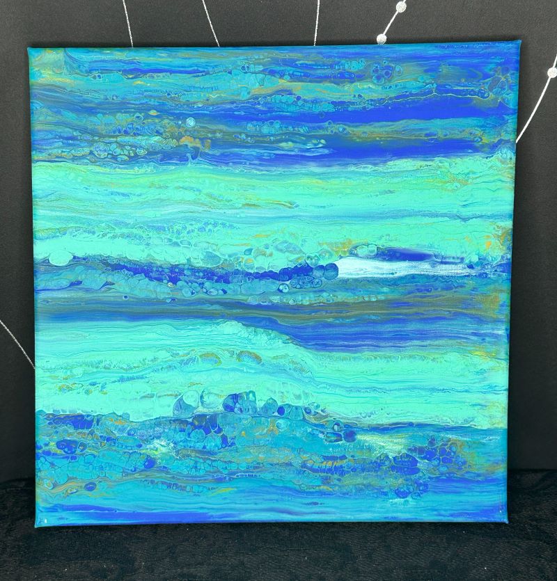Ocean's Whisper