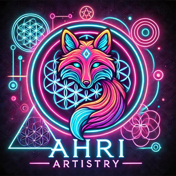 Ahri Artistry