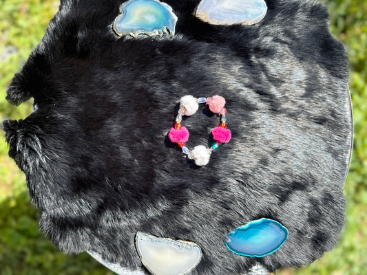Candy Cloud