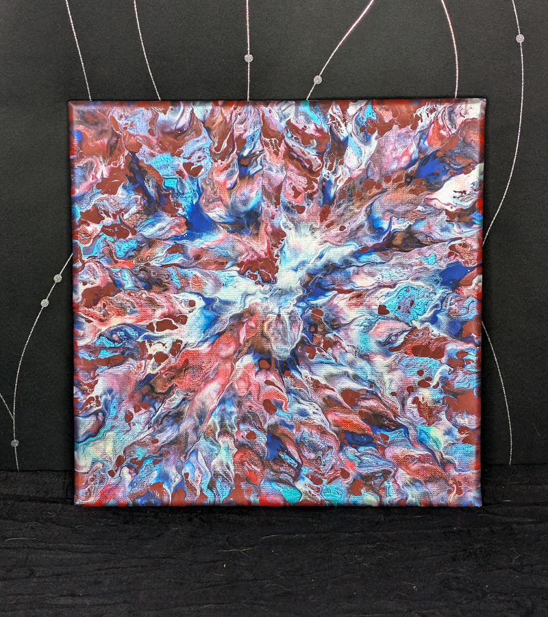 Elemental Burst