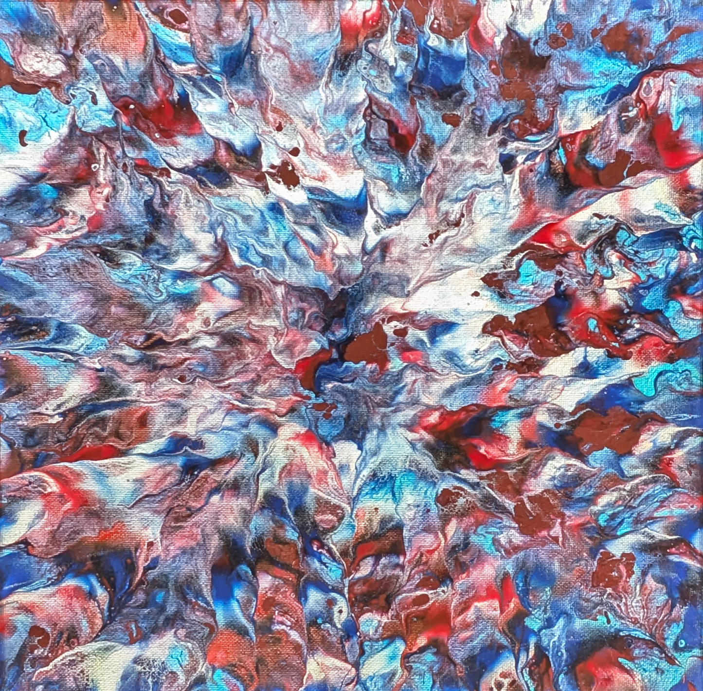 Elemental Burst