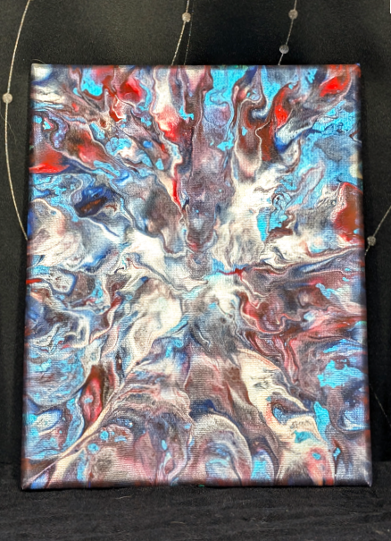 Elemental Burst