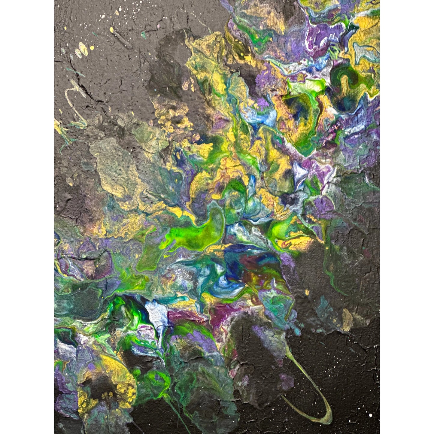 Galactic Tide