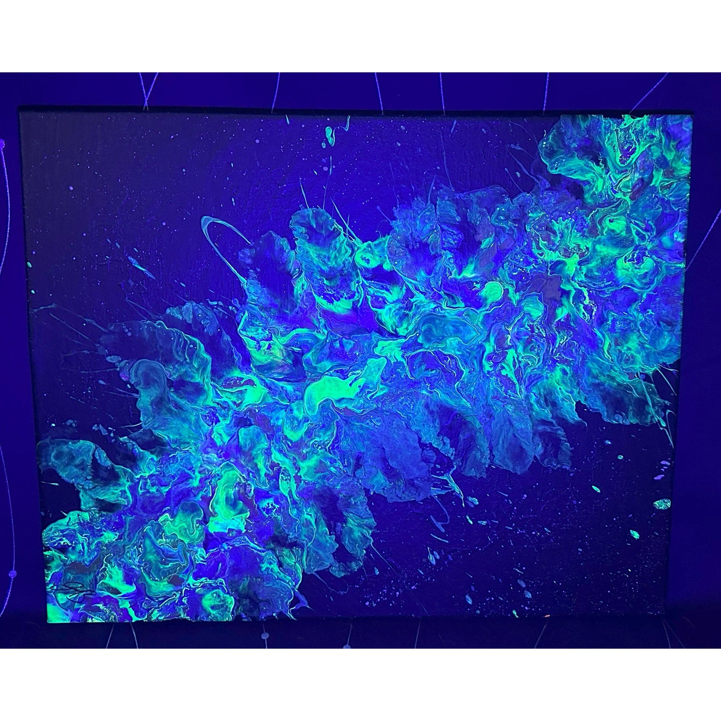 Galactic Tide
