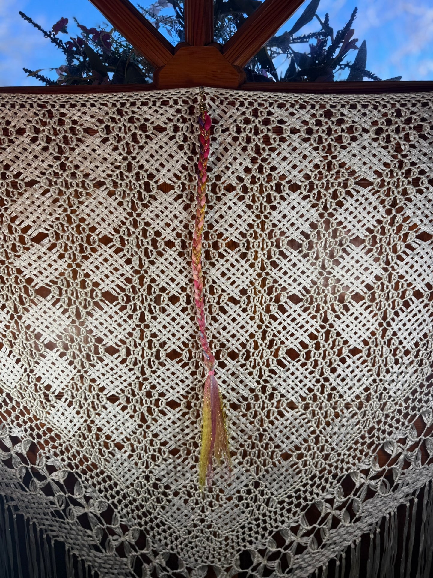 Golden Petal