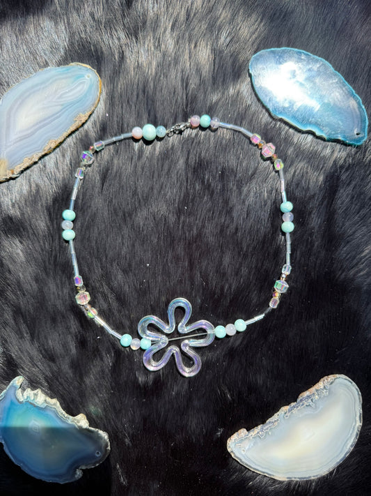 Moonbeam Petals