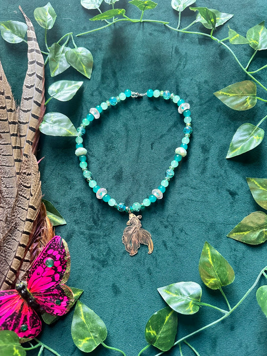 Koi Dreams