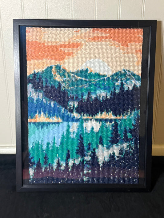 Where Morning Gathers