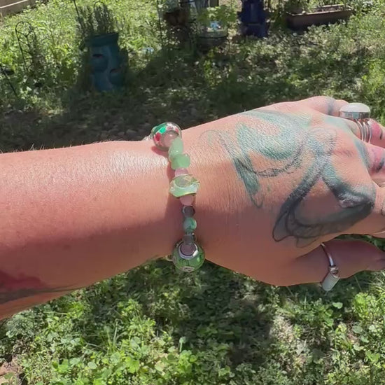 Mystic Meadow Video