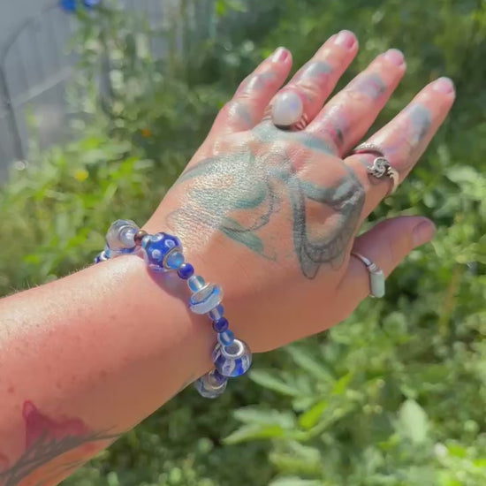 Azure Drift Video
