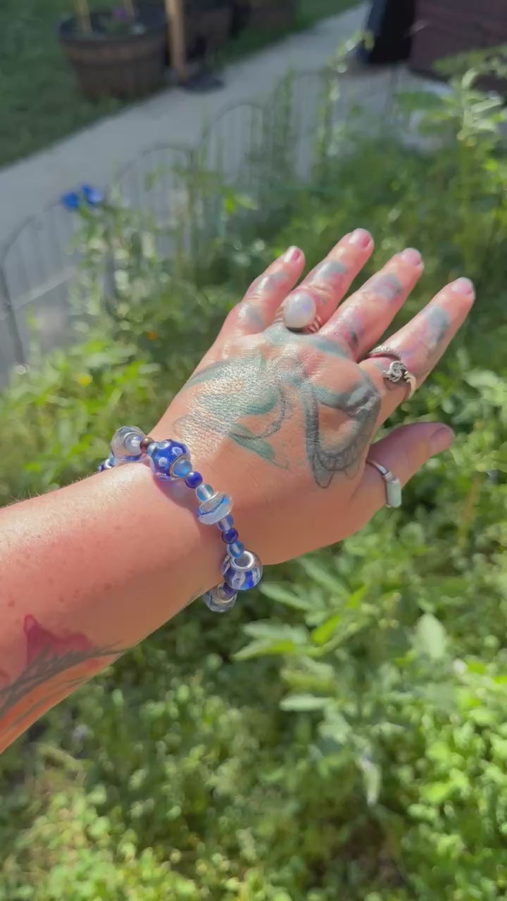Azure Drift Video