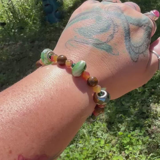Ember Moss Video