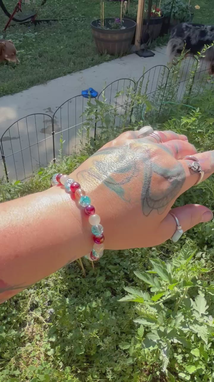 Aurora Prism Video